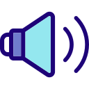 altavoces icon