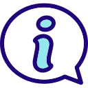 información icon