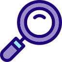 lupa icon