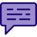 chat icon