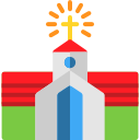 iglesia