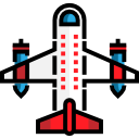 avión icon