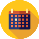 calendario icon