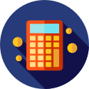 calculadora icon