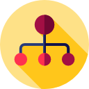 diagrama icon