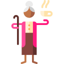 abuela icon