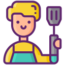 cozinhando icon