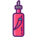 molho picante icon