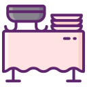 buffet icon