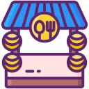 mercado icon