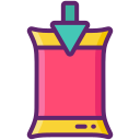embalagem icon