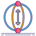 qubit icon