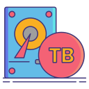 terabyte icon