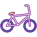 bicicleta icon