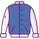 chaqueta icon