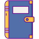 computadora portátil icon