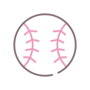 bola de beisebol 