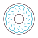 rosquilla icon
