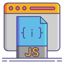 javascript icon