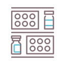 Pills icon