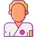 Étudiant 