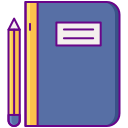 cuaderno icon