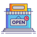 abierto icon