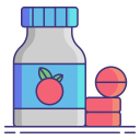 vitaminas icon