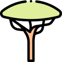 Árbol icon