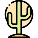 cactus icon