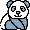 panda