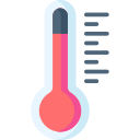 termómetro 