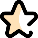 estrella icon