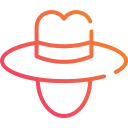 sombrero icon