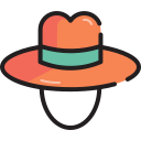 sombrero icon