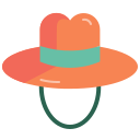 sombrero icon