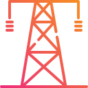 torre electrica icon