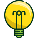 bombilla icon