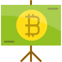 presentación de bitcoin 