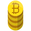 bitcoins