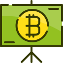 presentación de bitcoin 