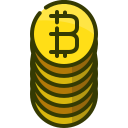 bitcoins icon