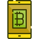 bitcoin icon