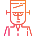 frankenstein icon