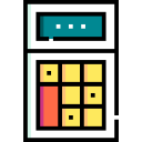 calculadora icon