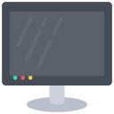 monitor 