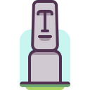 moai 