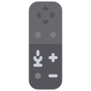 control remoto icon