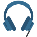 auriculares icon