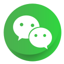 wechat icon